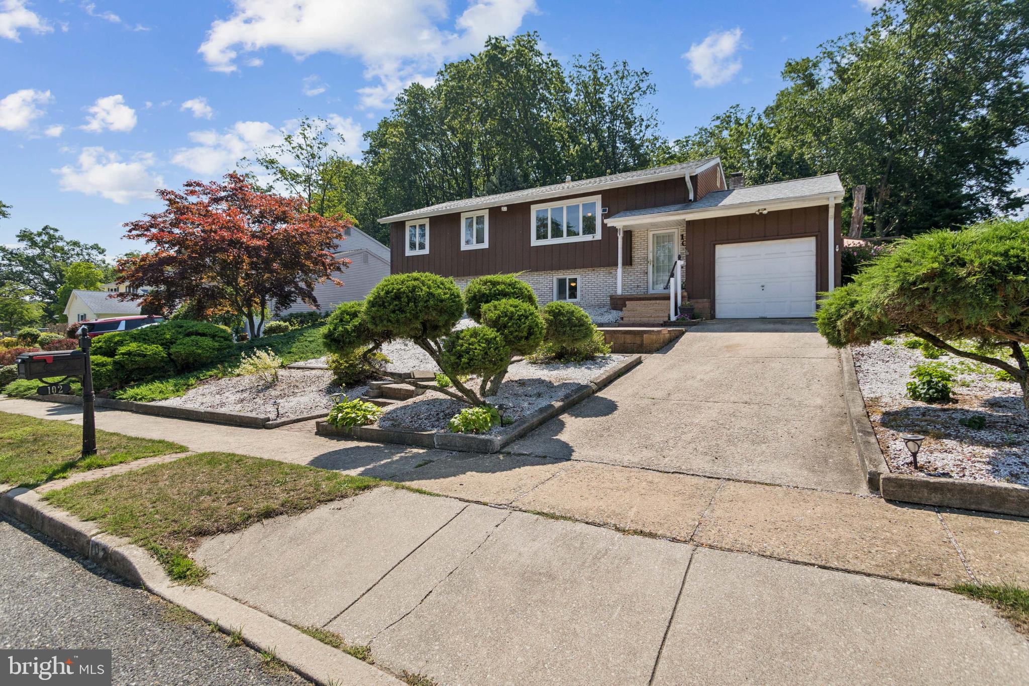 102 TRENT ROAD