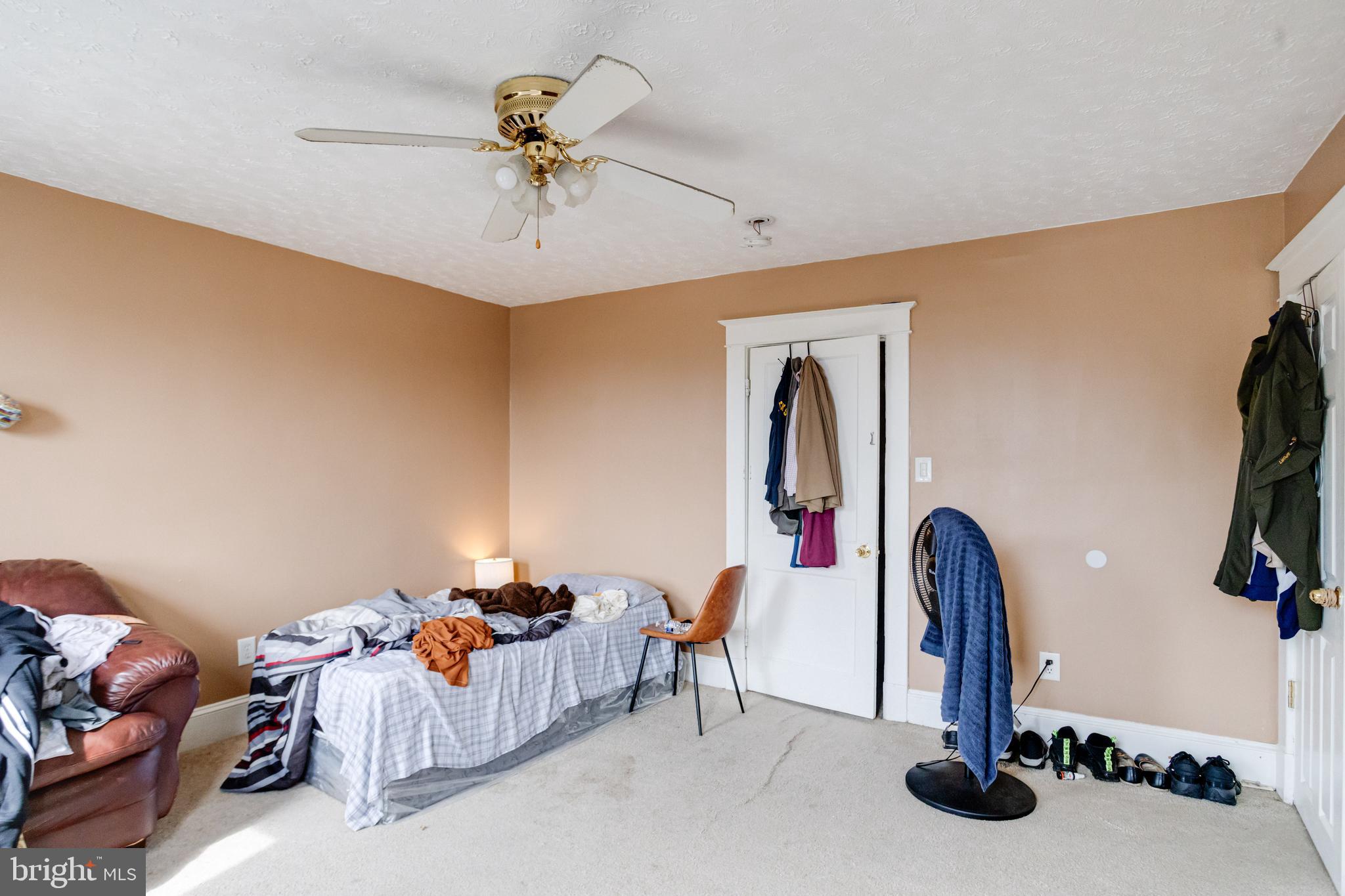 PARKVILLE - Residential Income