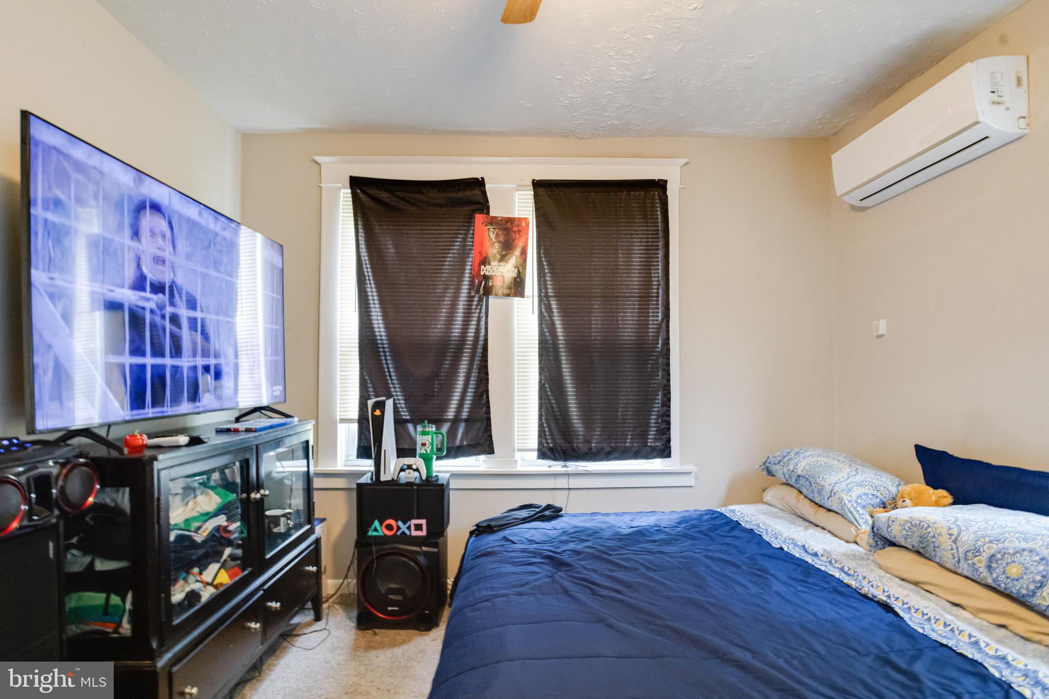 PARKVILLE - Residential Income