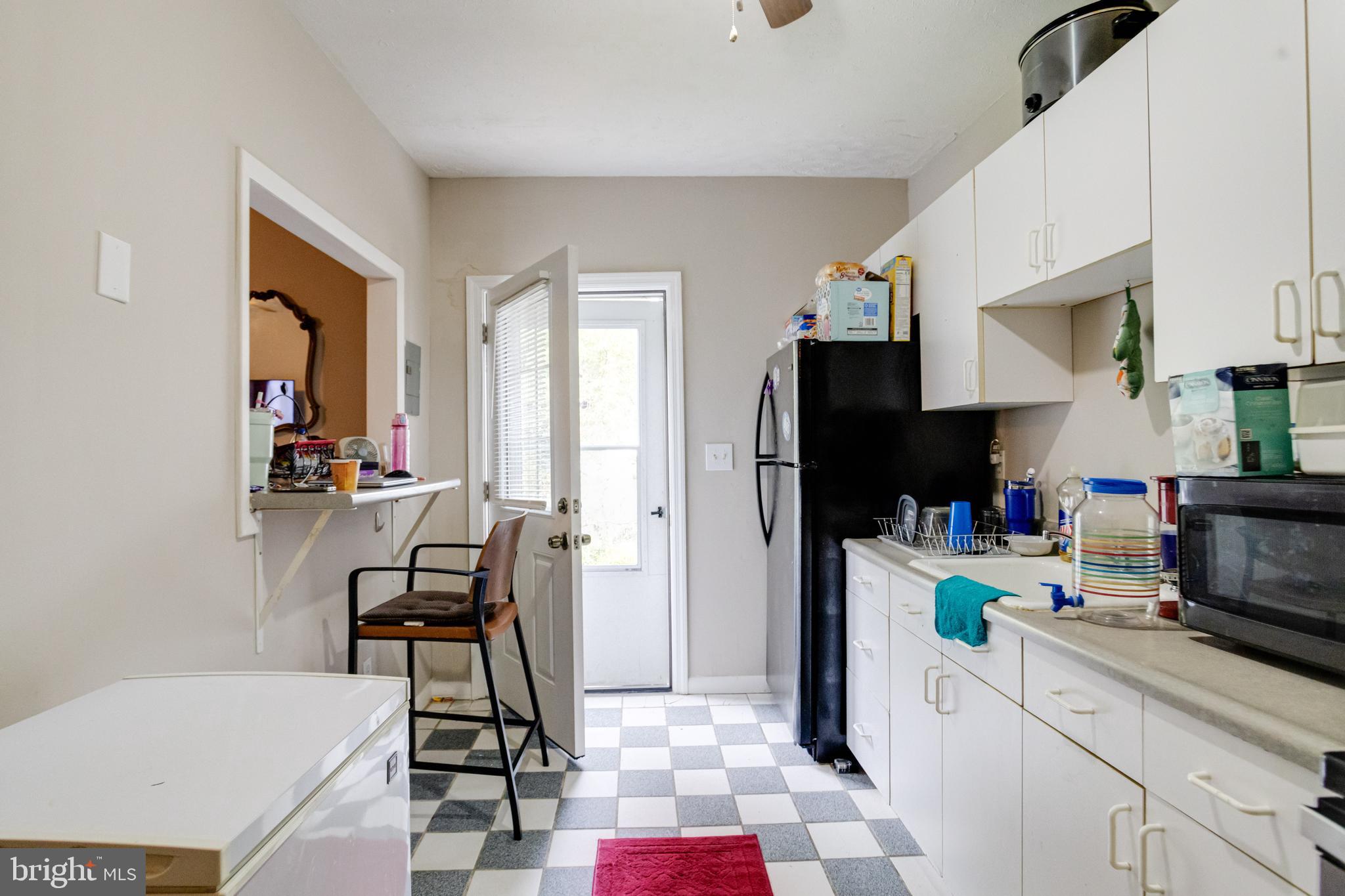 PARKVILLE - Residential Income