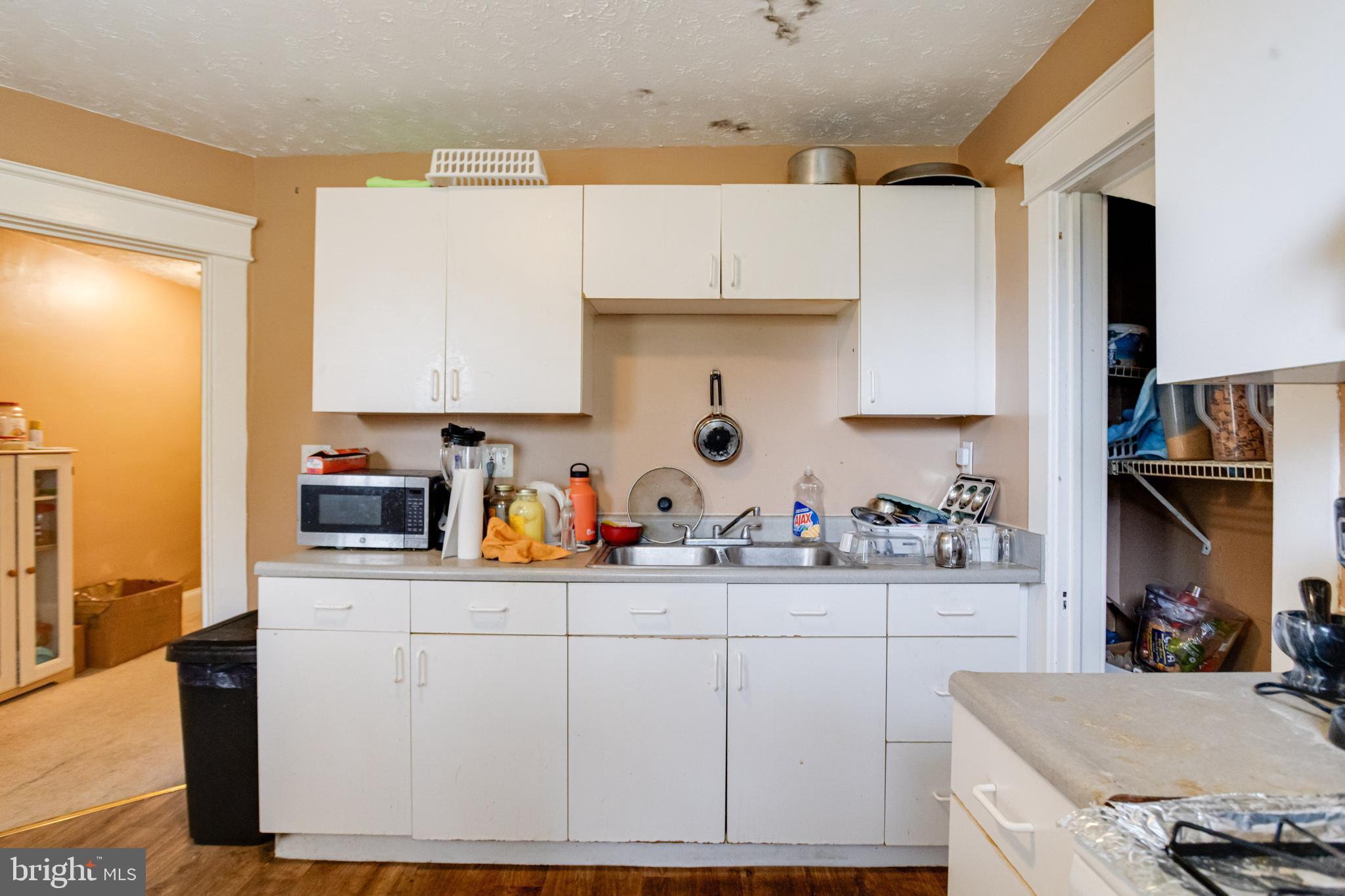 PARKVILLE - Residential Income