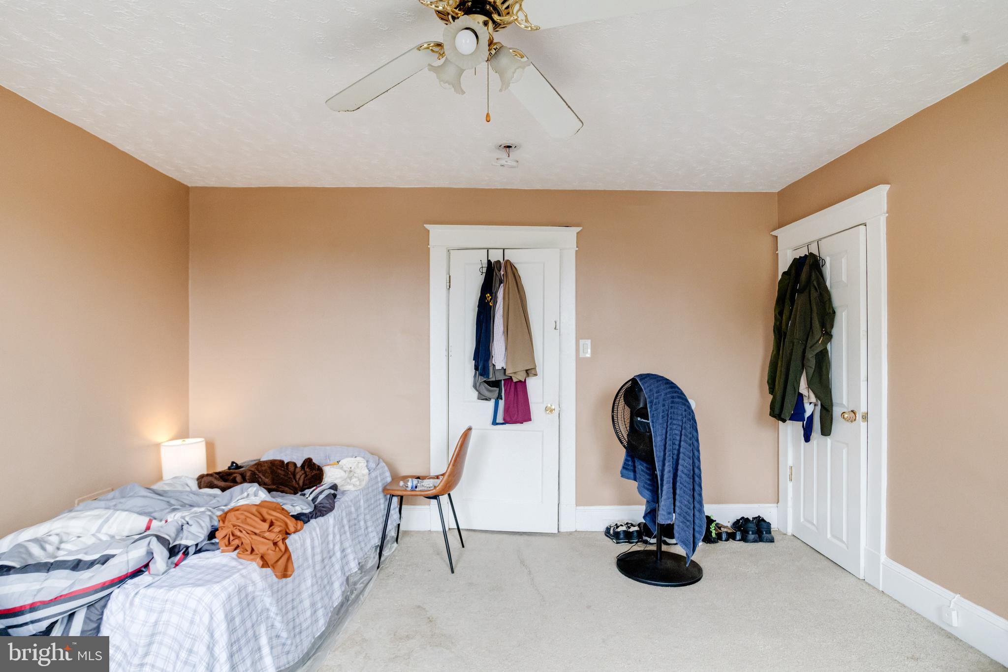 PARKVILLE - Residential Income