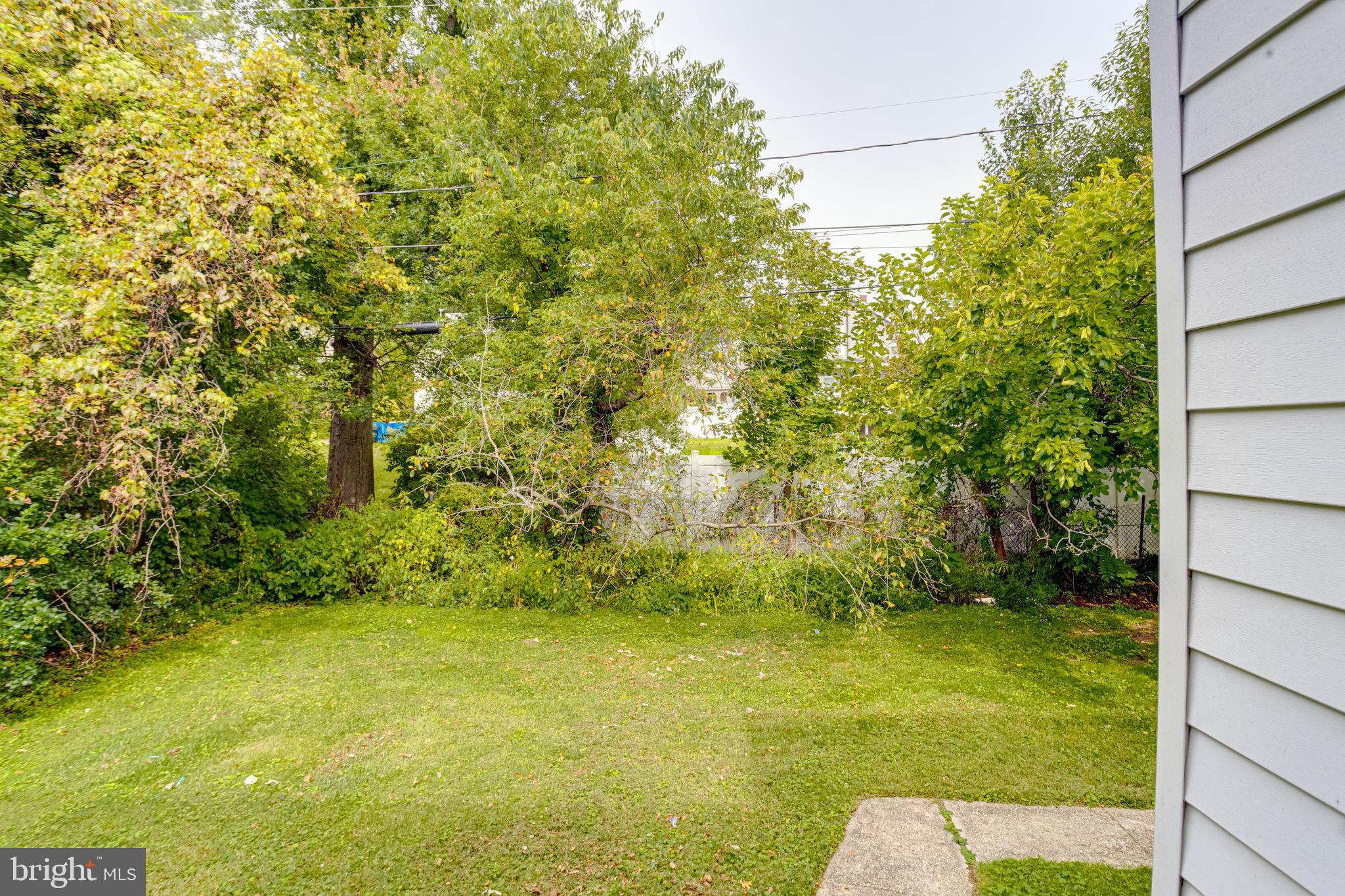 PARKVILLE - Residential Income