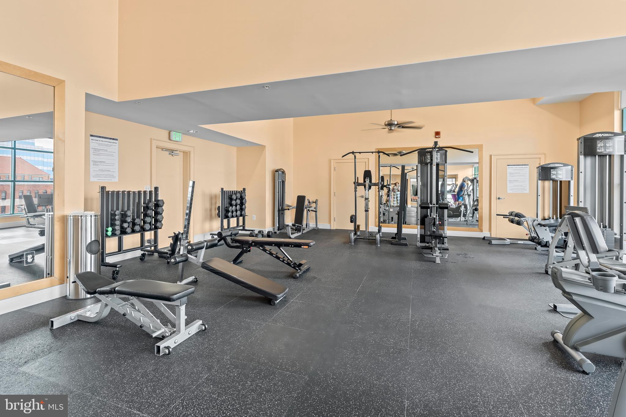 INNER HARBOR - Residential