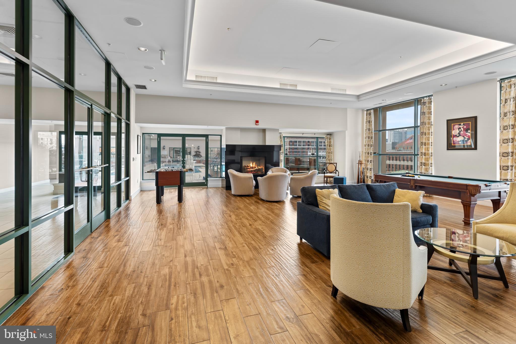 INNER HARBOR - Residential