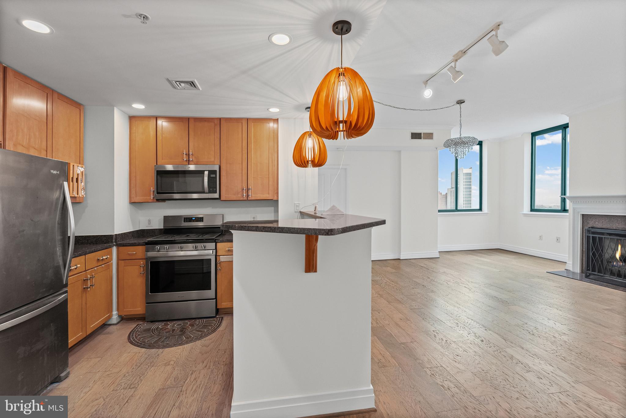 INNER HARBOR - Residential