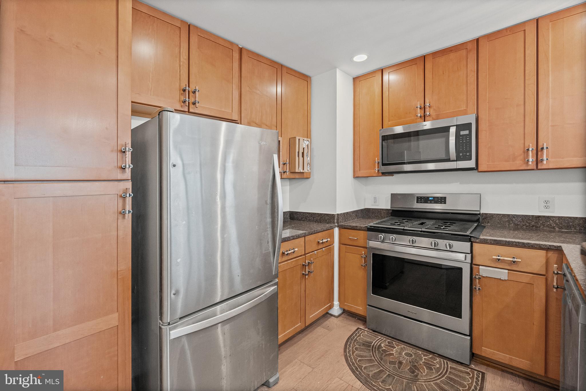 INNER HARBOR - Residential