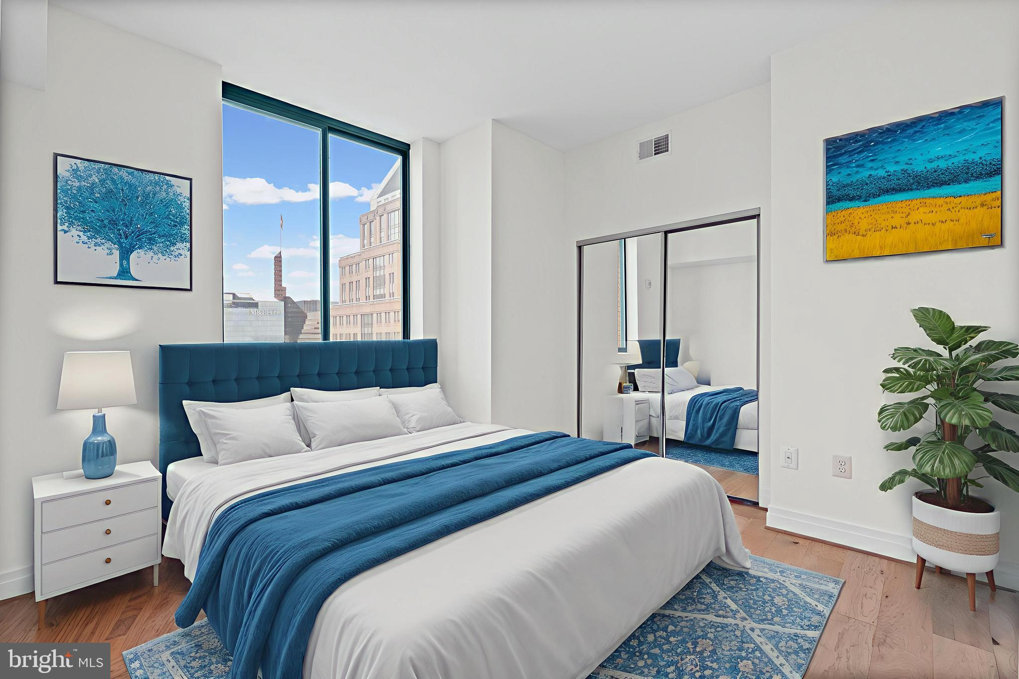 INNER HARBOR - Residential