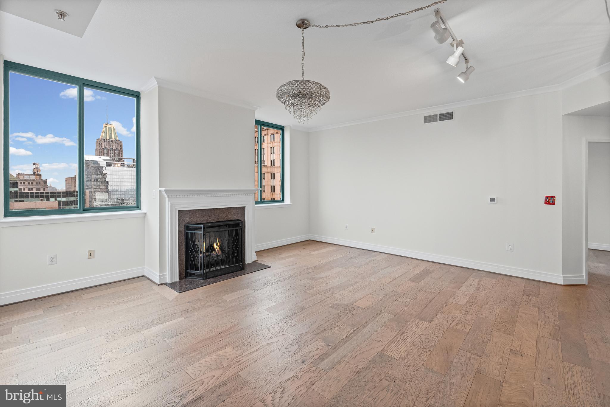 INNER HARBOR - Residential