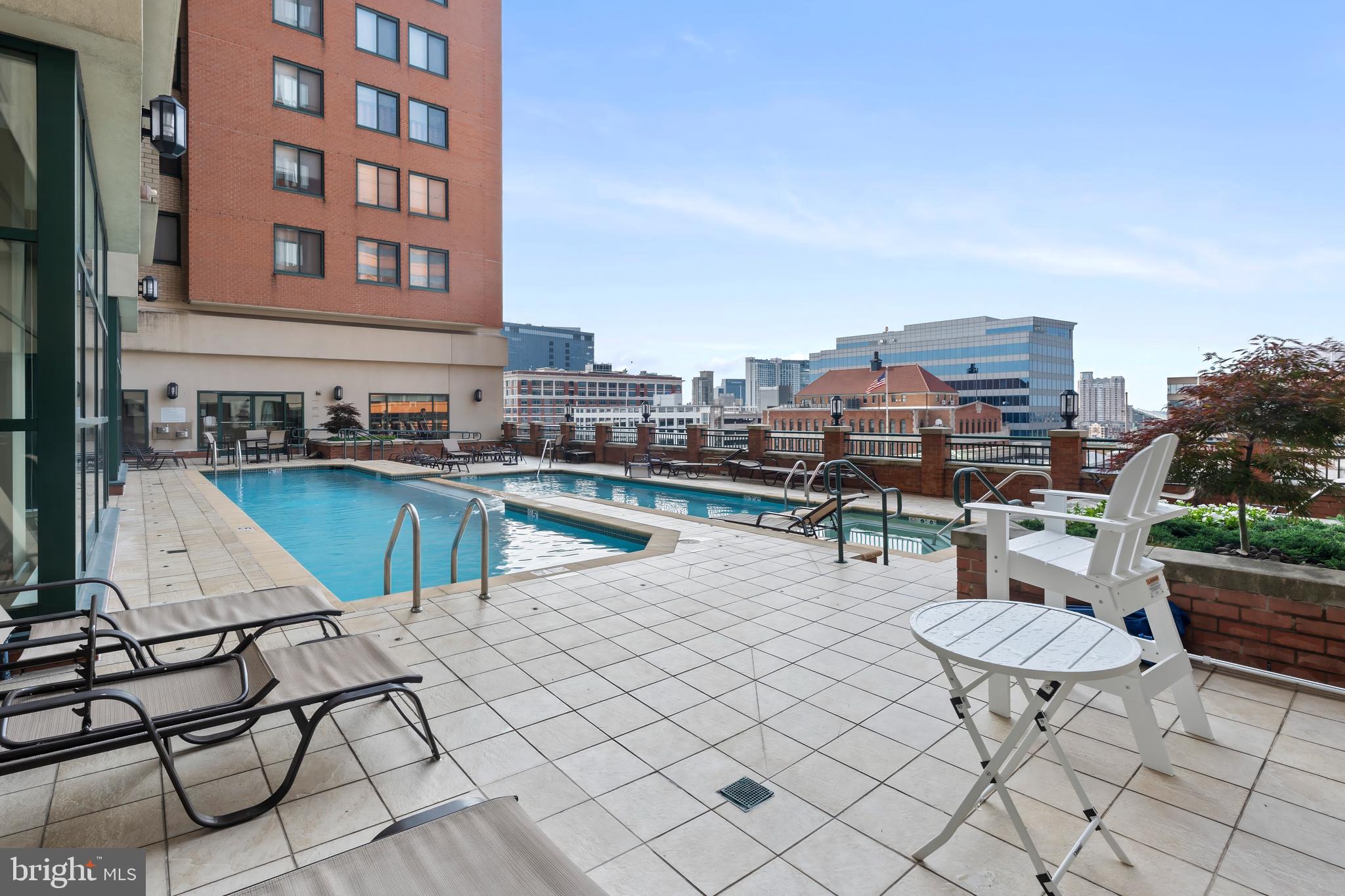 INNER HARBOR - Residential