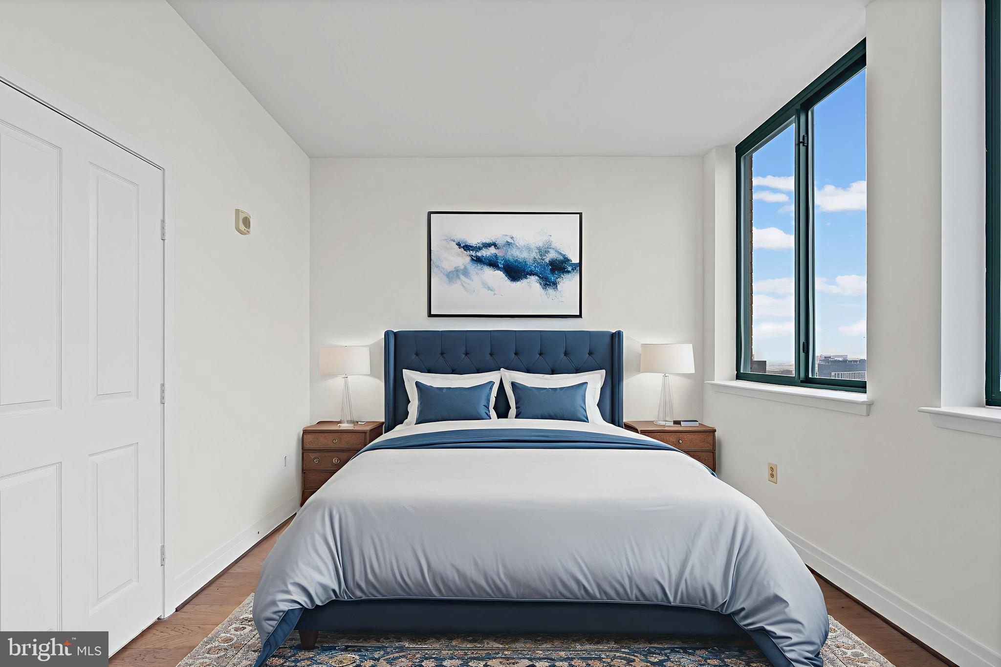 INNER HARBOR - Residential