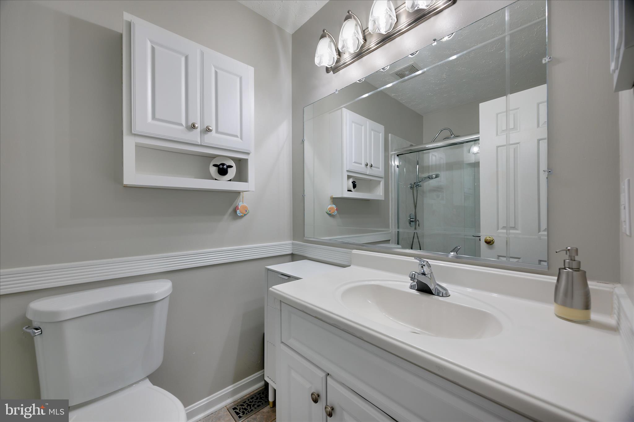 WESTLAKE VILLAGE - Residential