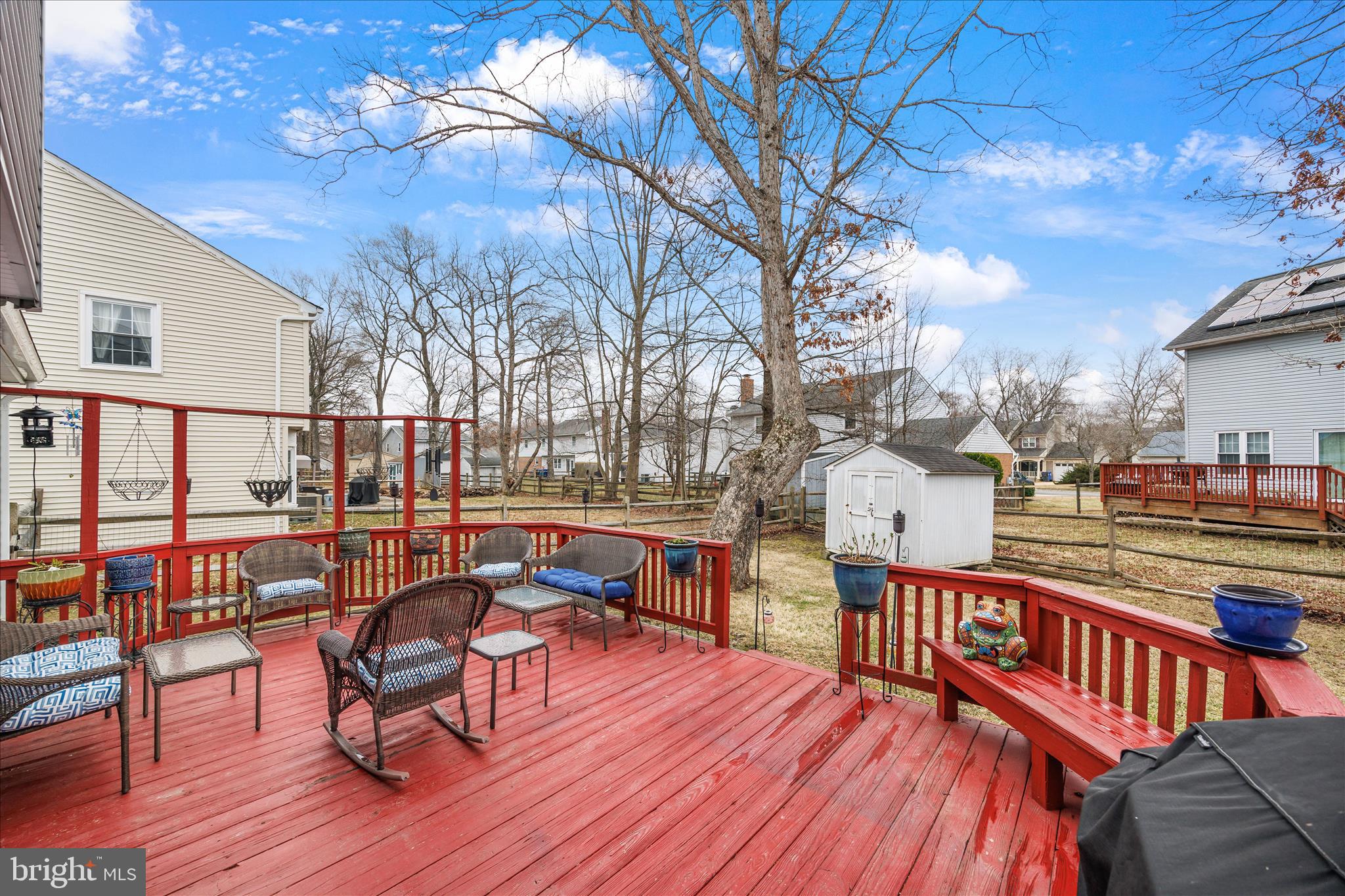 WESTLAKE VILLAGE - Residential