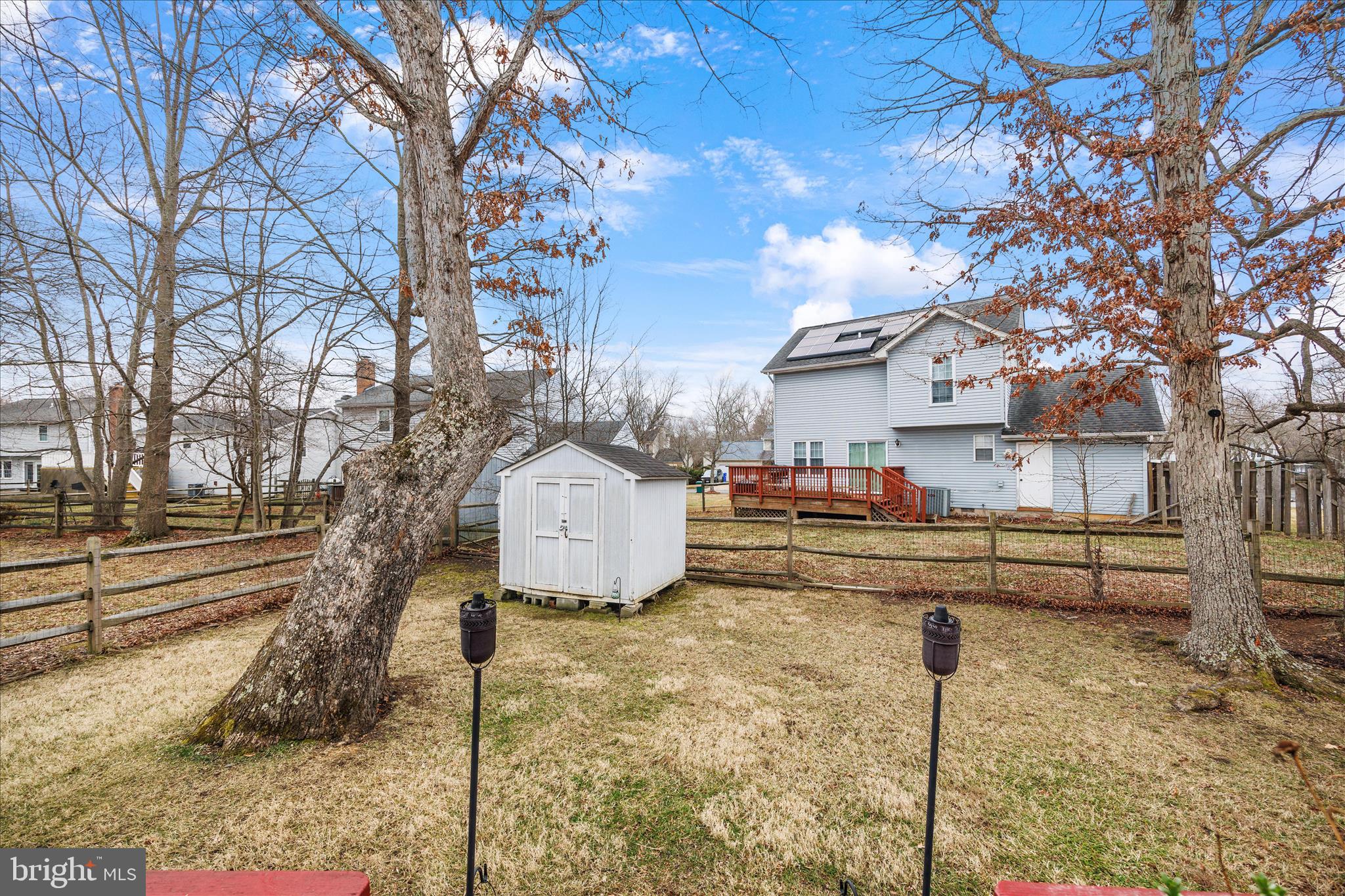 WESTLAKE VILLAGE - Residential