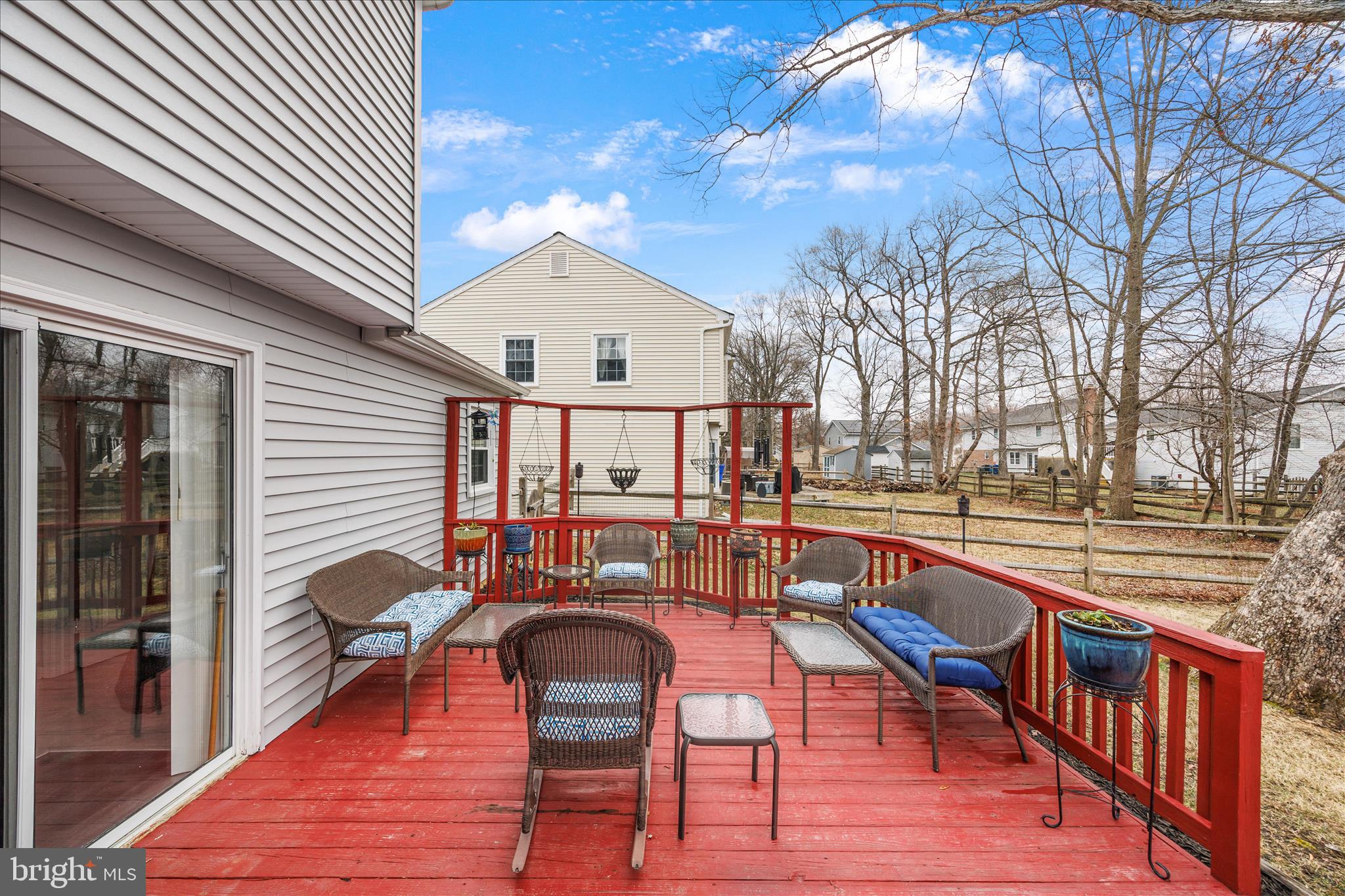 WESTLAKE VILLAGE - Residential