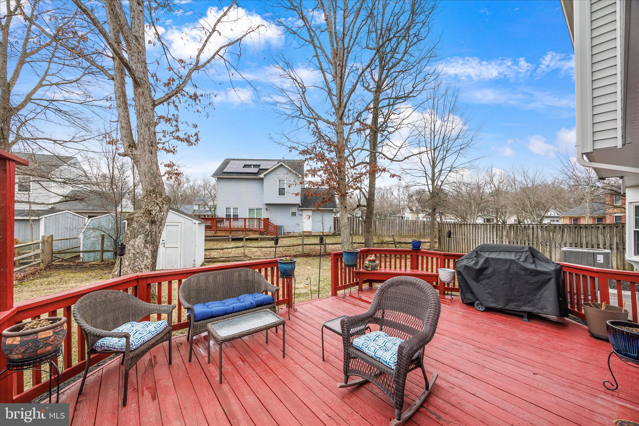 WESTLAKE VILLAGE - Residential