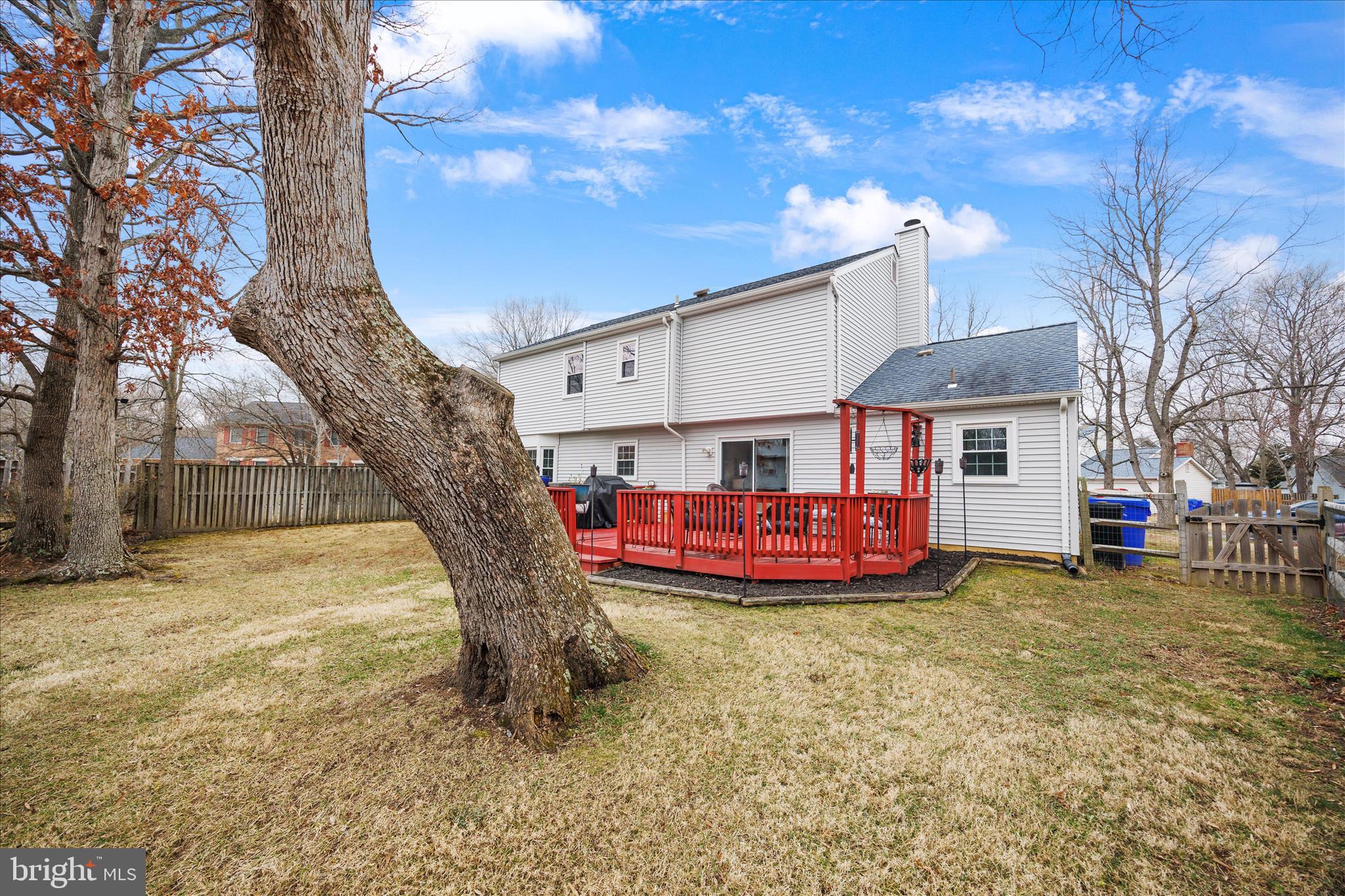 WESTLAKE VILLAGE - Residential