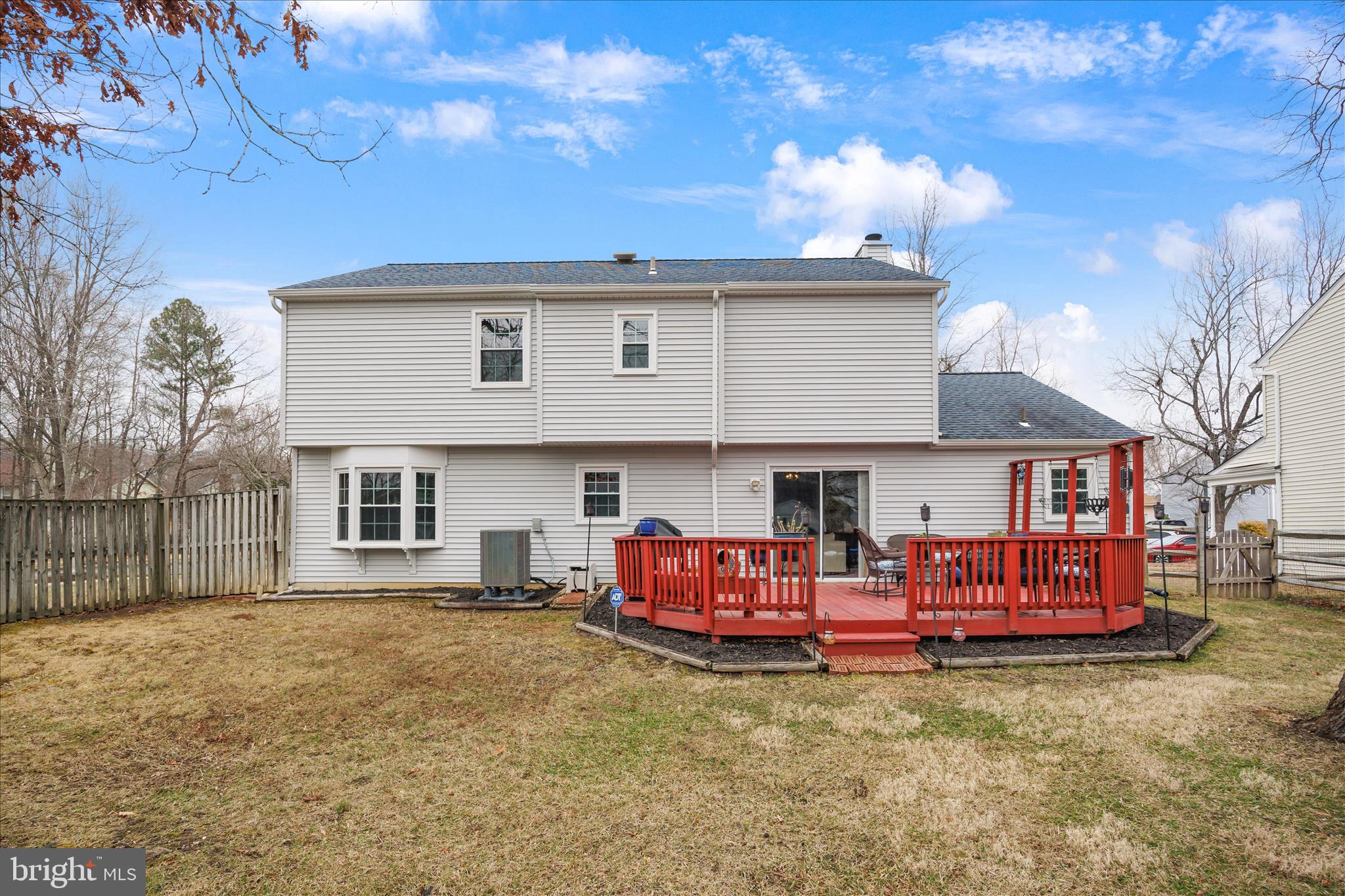 WESTLAKE VILLAGE - Residential