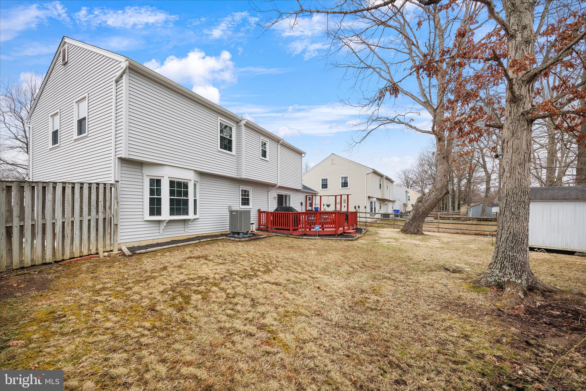 WESTLAKE VILLAGE - Residential