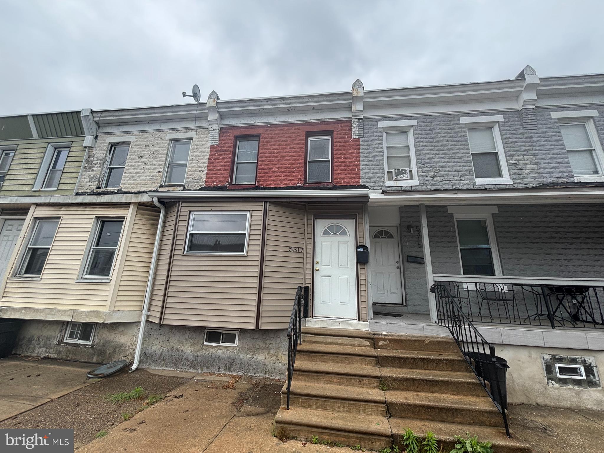 KINGSESSING - Residential