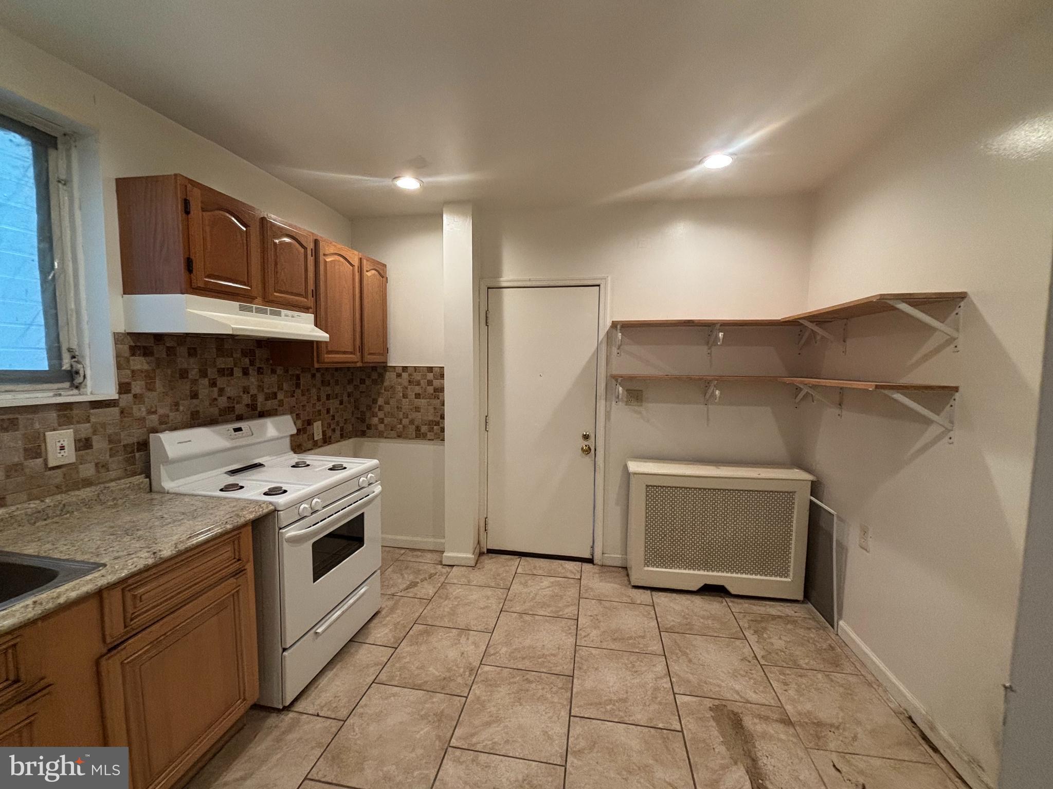 KINGSESSING - Residential