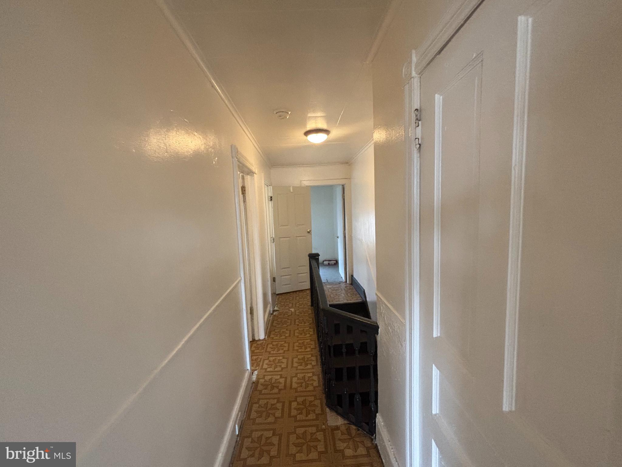 KINGSESSING - Residential