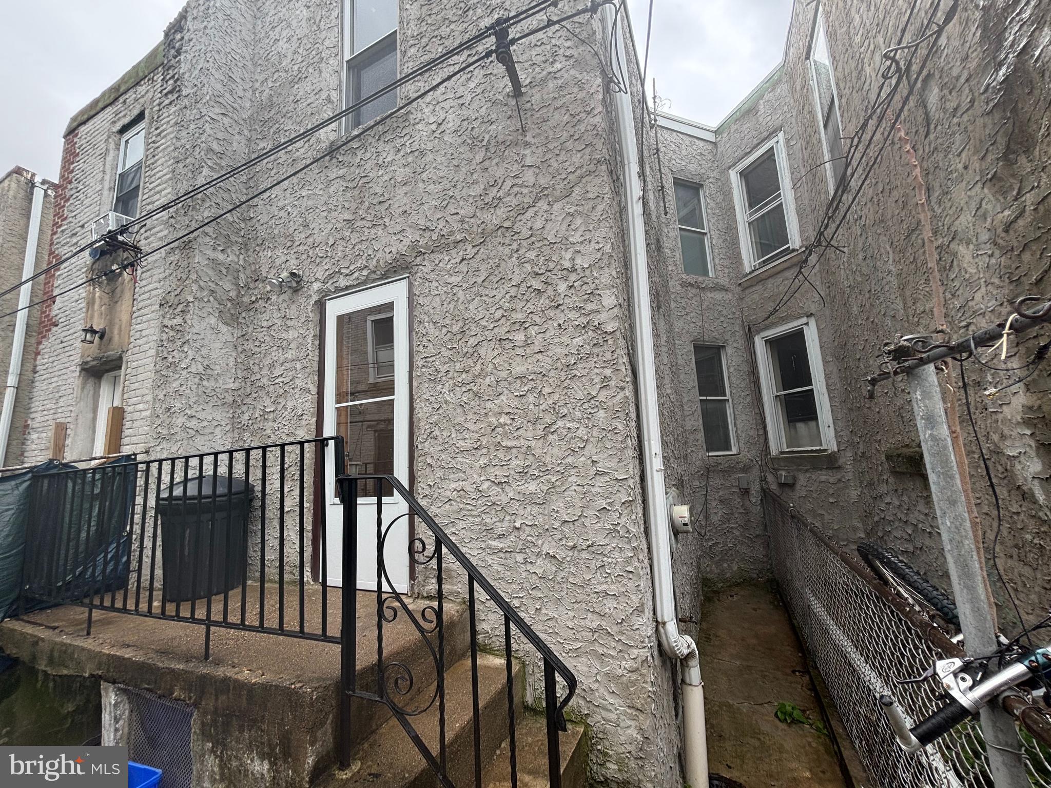 KINGSESSING - Residential