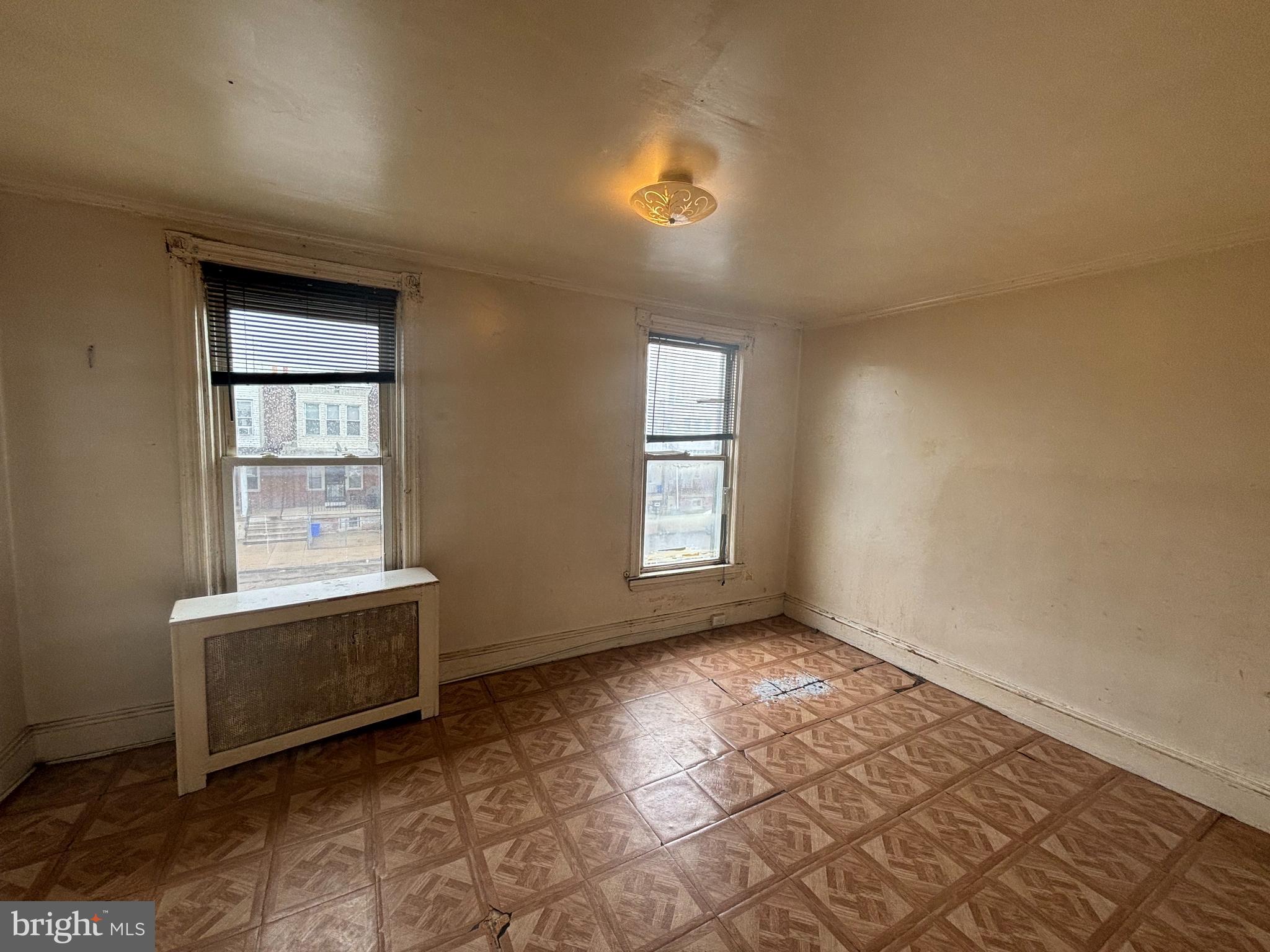 KINGSESSING - Residential