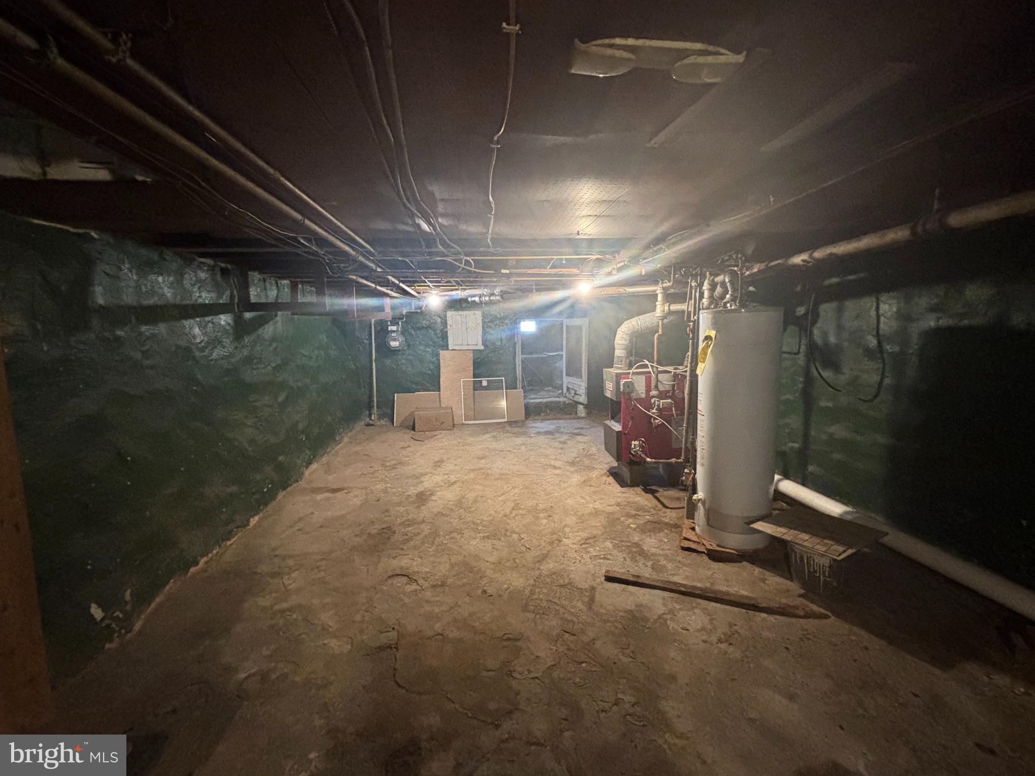 KINGSESSING - Residential