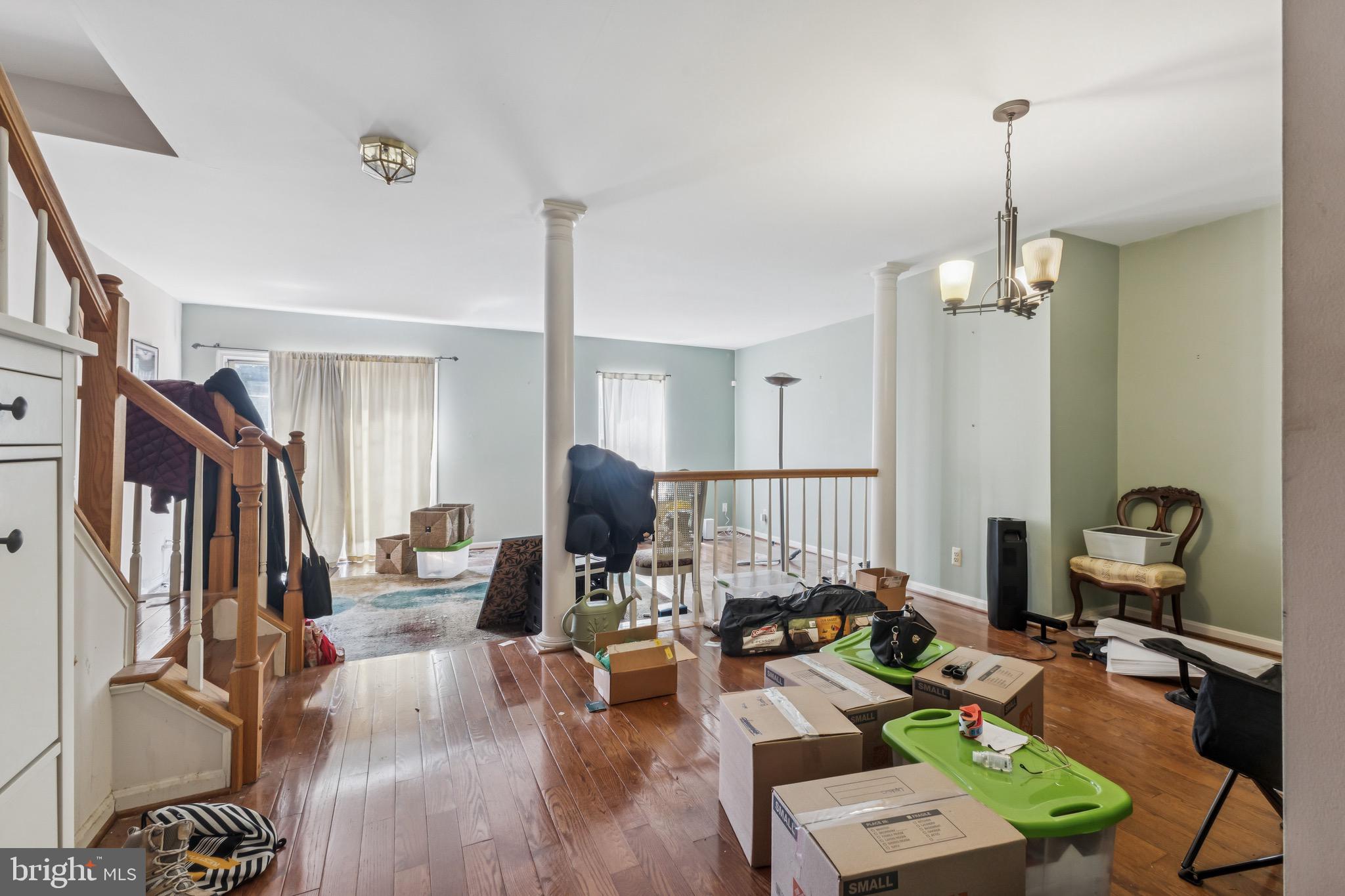 505 STAFFORD GLEN COURT