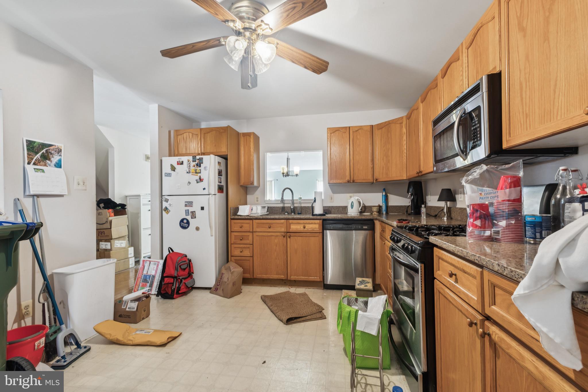 505 STAFFORD GLEN COURT
