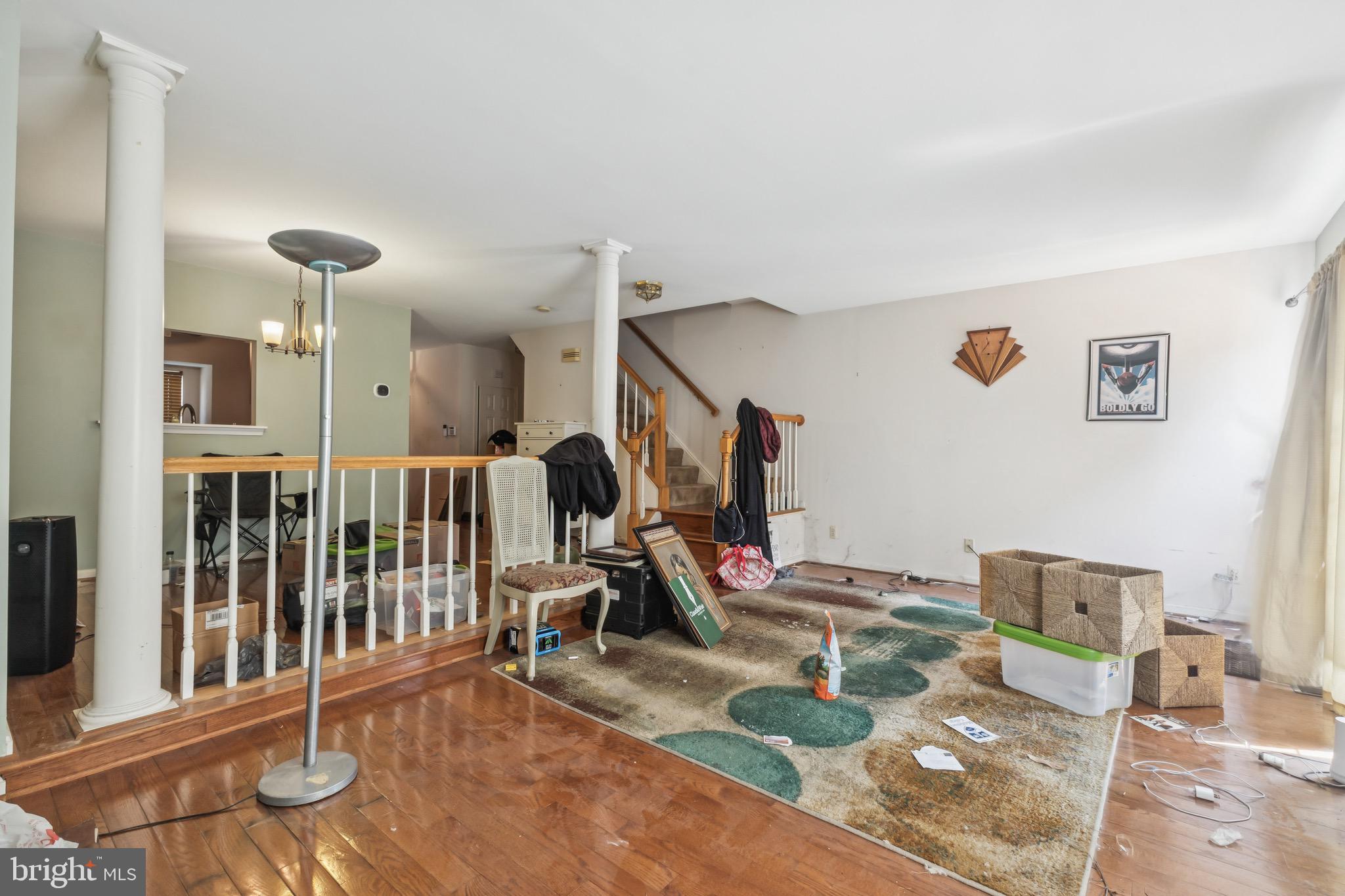 505 STAFFORD GLEN COURT