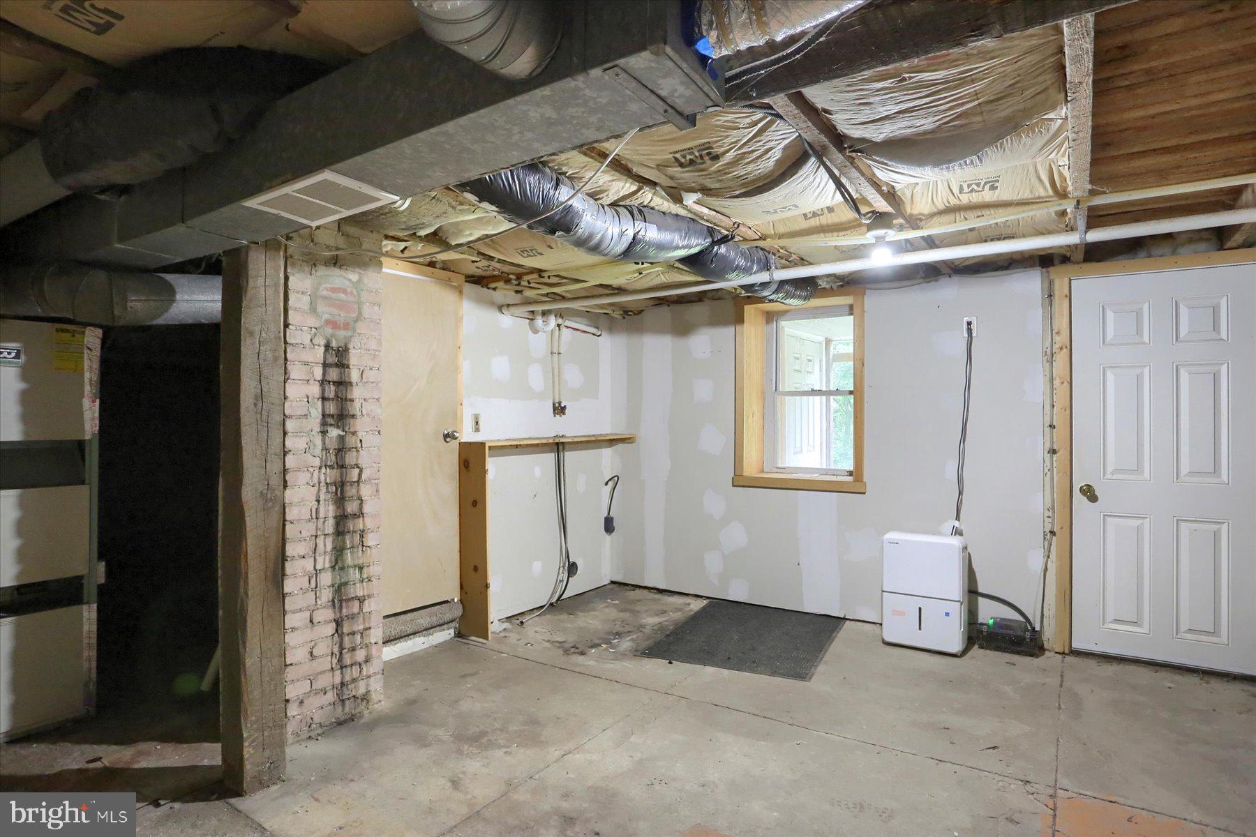 CORNWALL TOWNSHIP - Residential