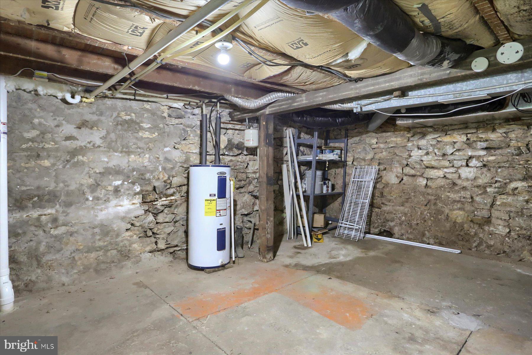 CORNWALL TOWNSHIP - Residential