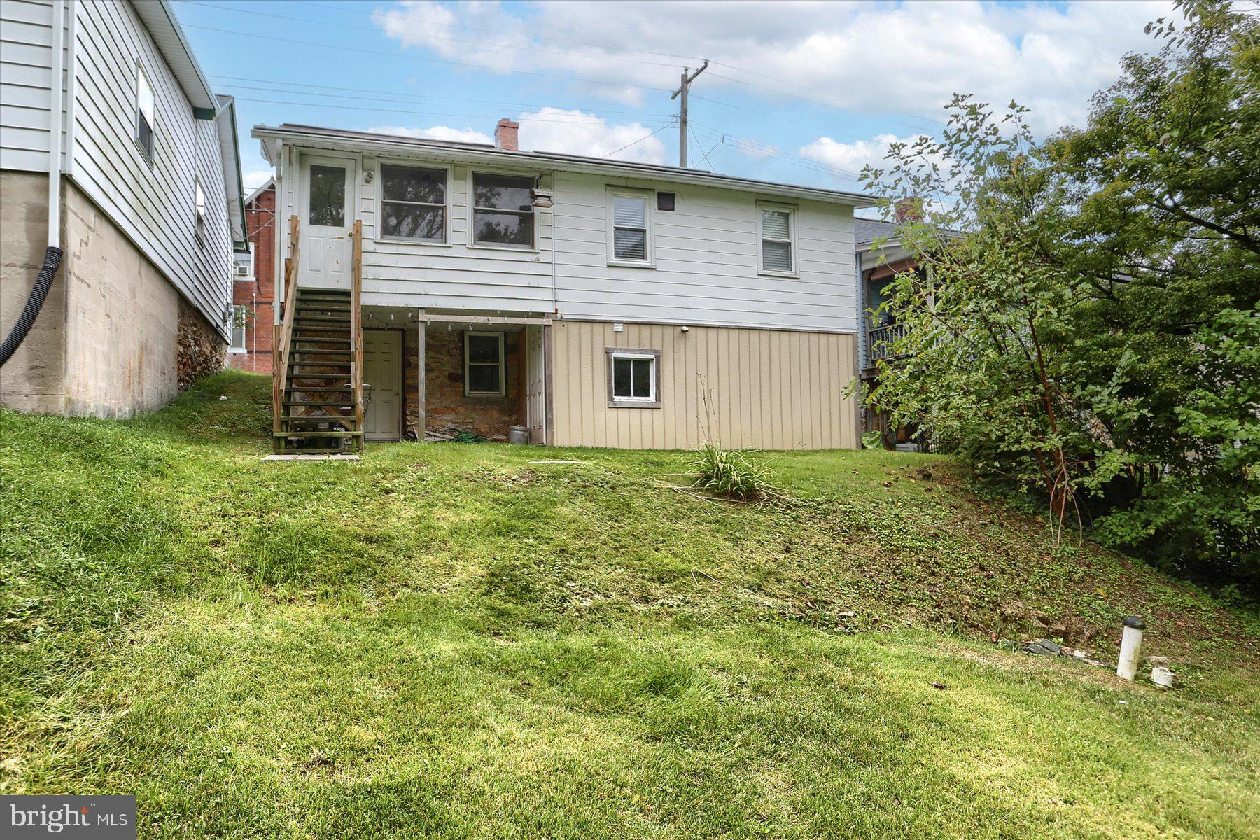 CORNWALL TOWNSHIP - Residential