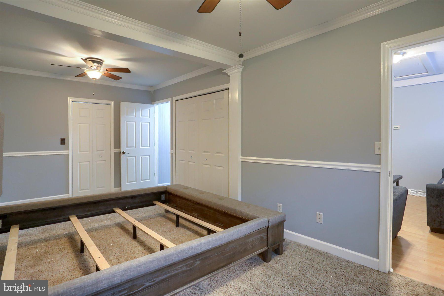 CORNWALL TOWNSHIP - Residential