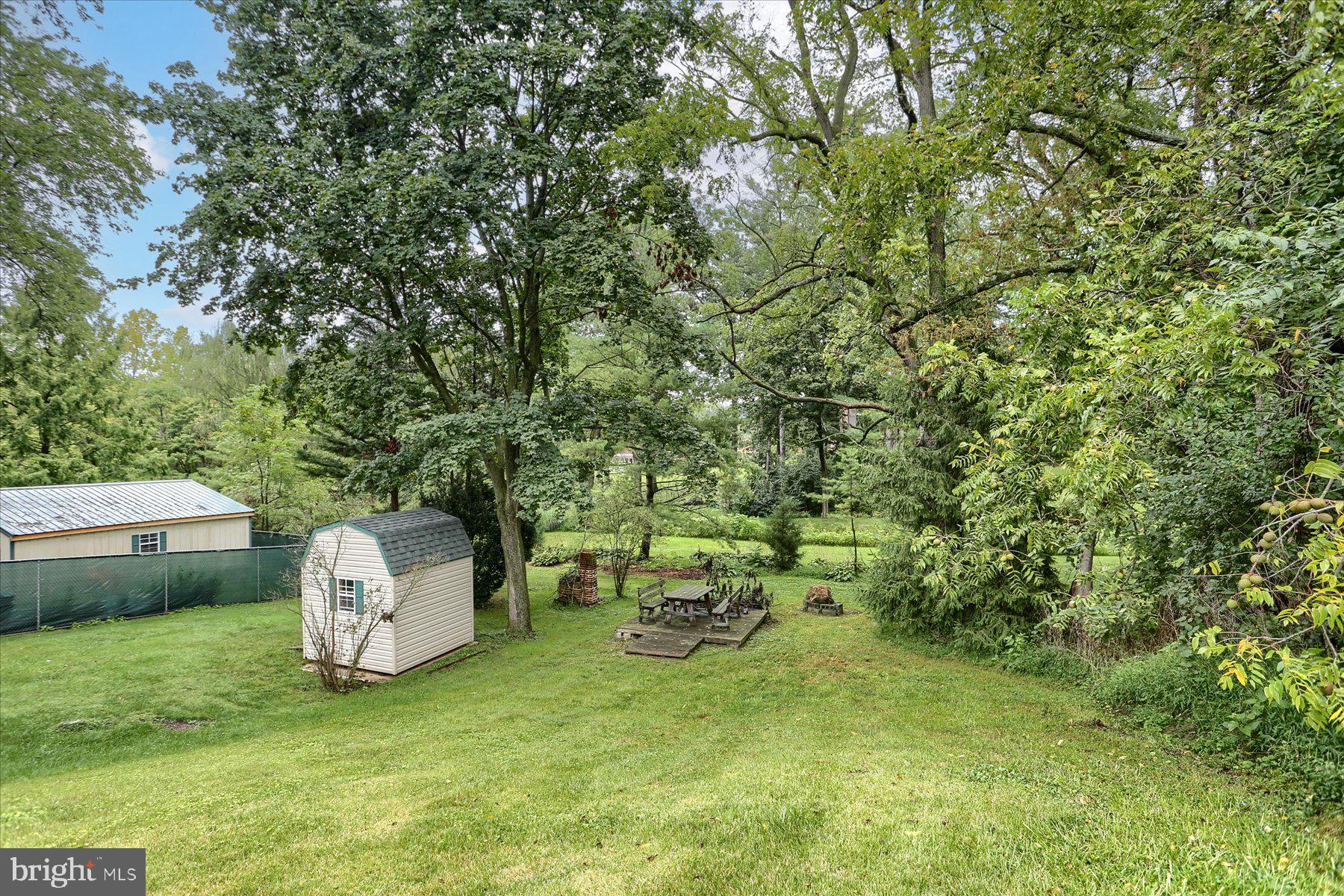 CORNWALL TOWNSHIP - Residential