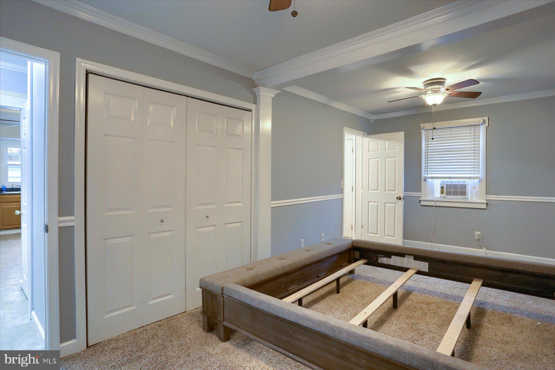 CORNWALL TOWNSHIP - Residential