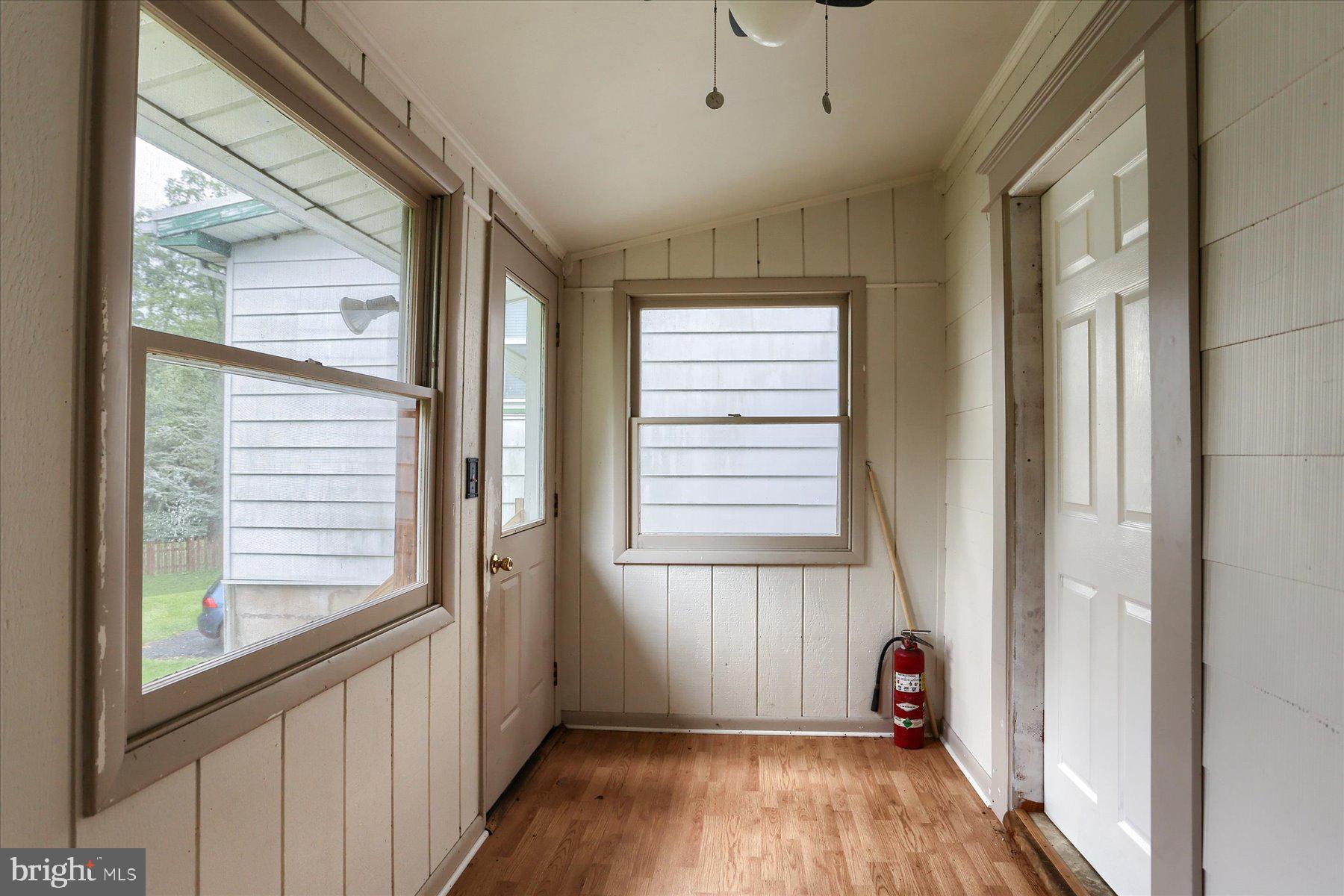 CORNWALL TOWNSHIP - Residential