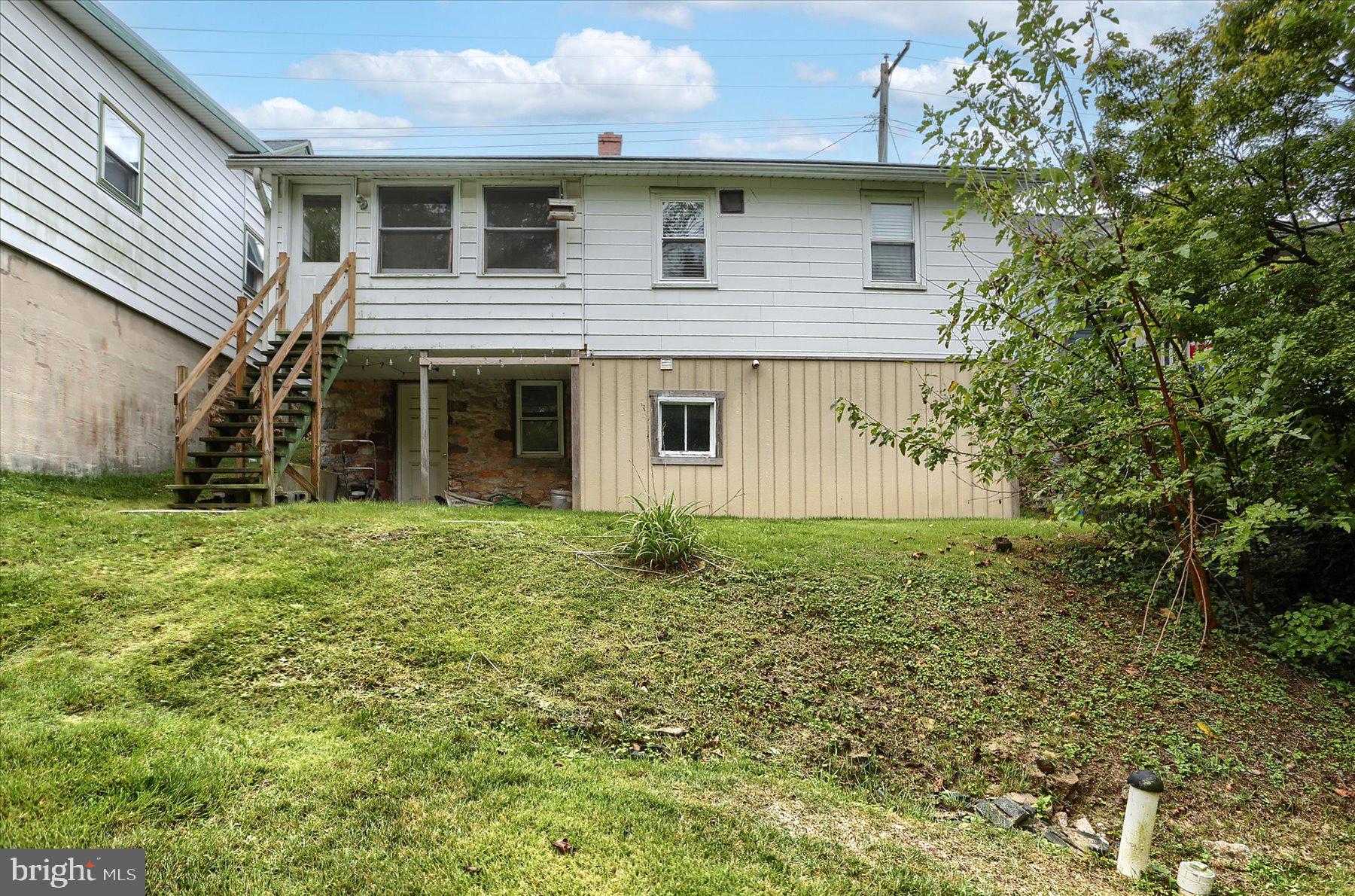 CORNWALL TOWNSHIP - Residential