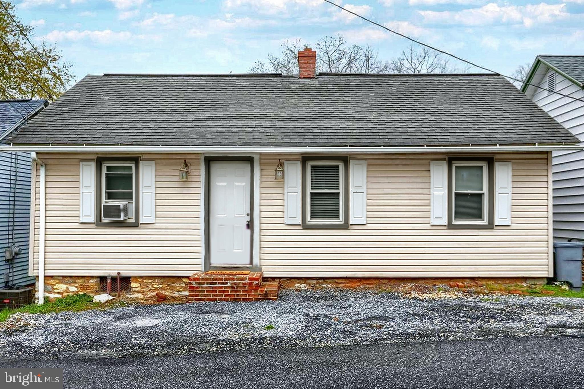 CORNWALL TOWNSHIP - Residential