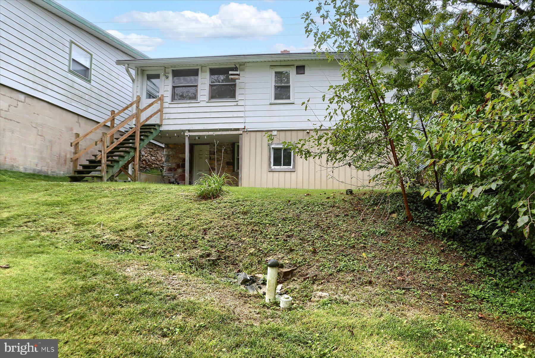 CORNWALL TOWNSHIP - Residential