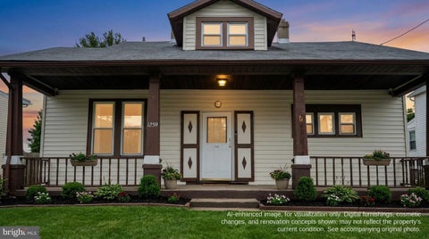 Photo for 1259 HAVERFORD ROAD