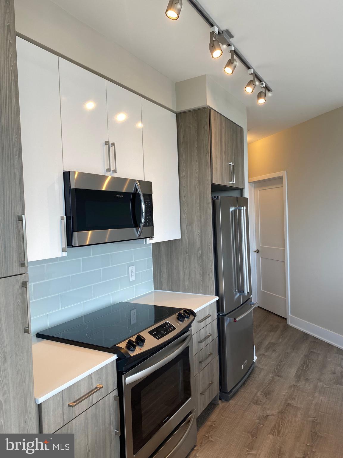 OXON HILL - Residential Lease