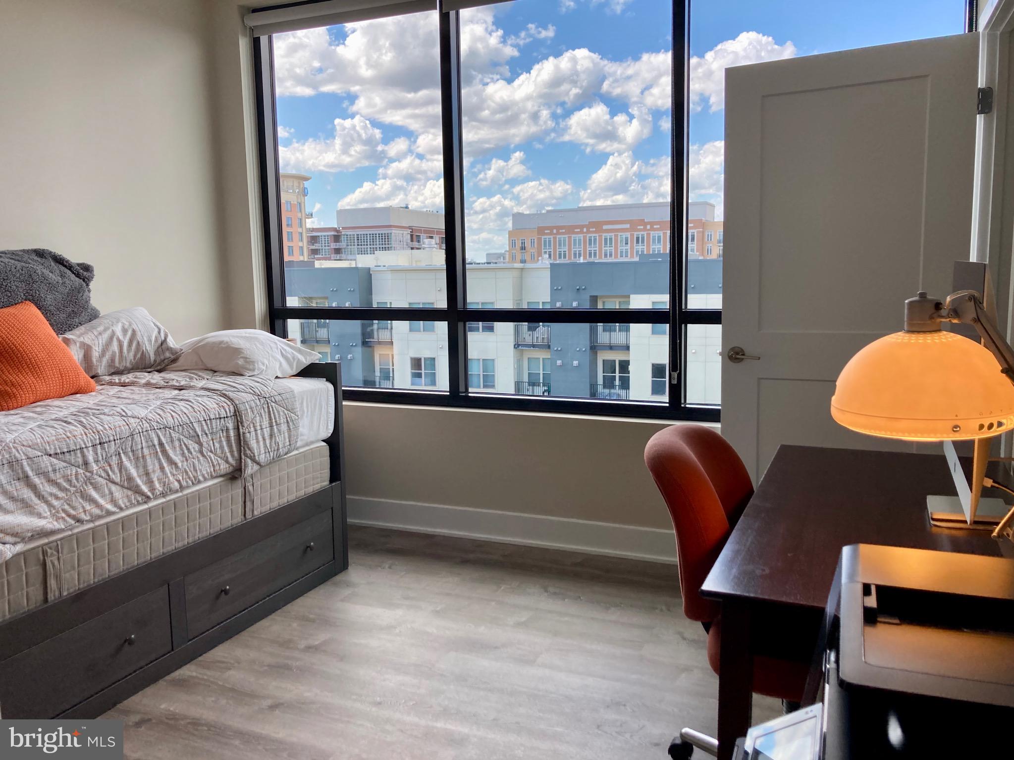 OXON HILL - Residential Lease