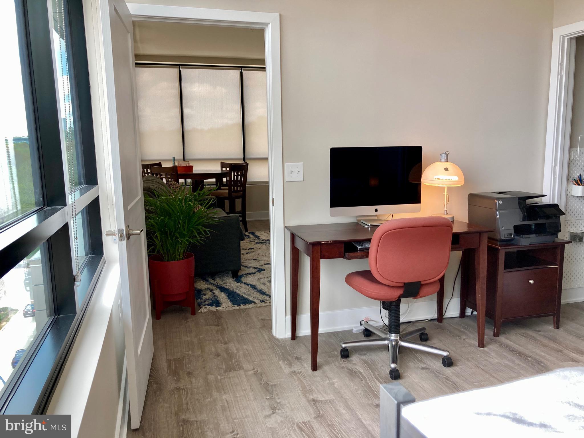 OXON HILL - Residential Lease