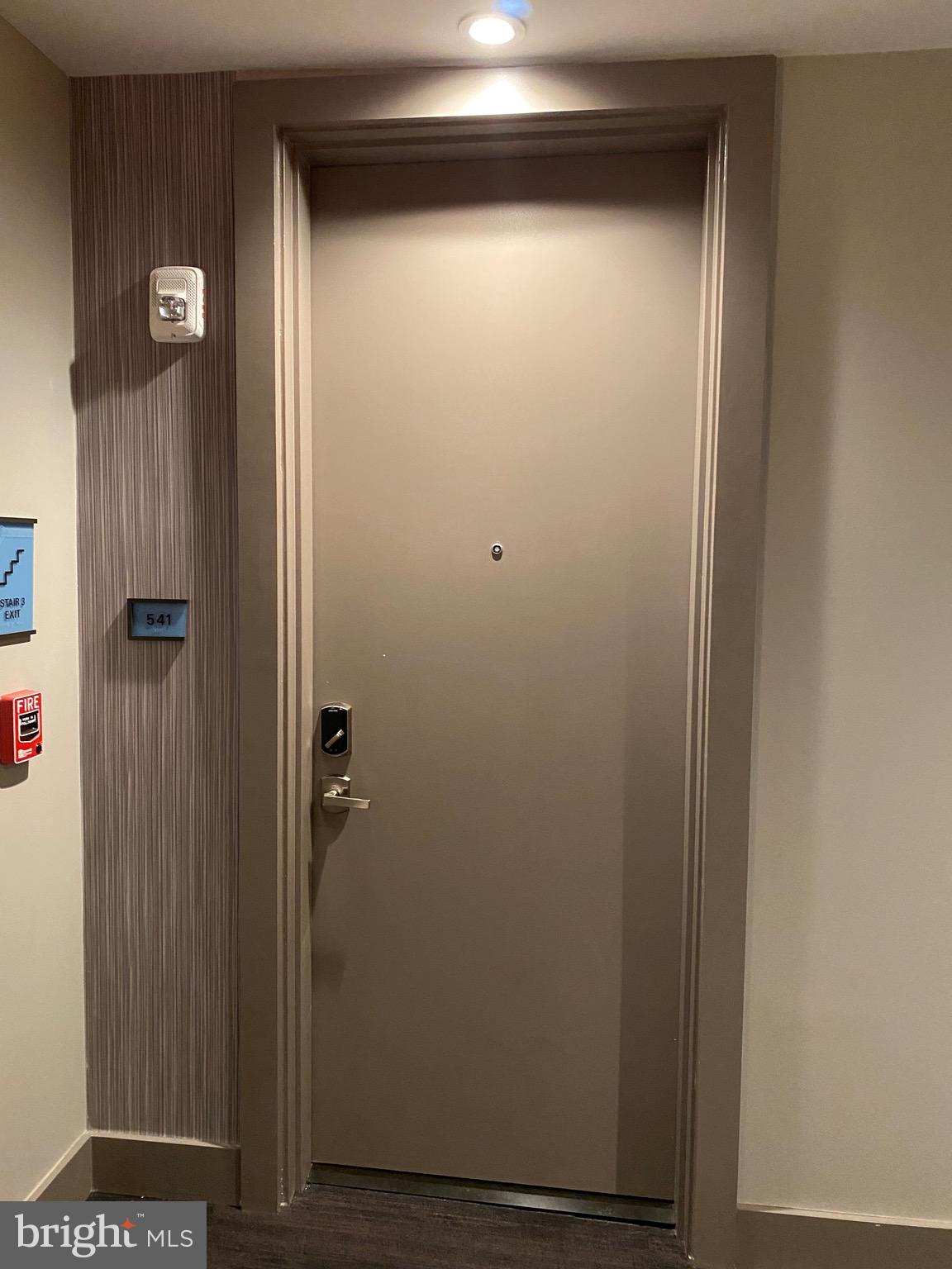 OXON HILL - Residential Lease