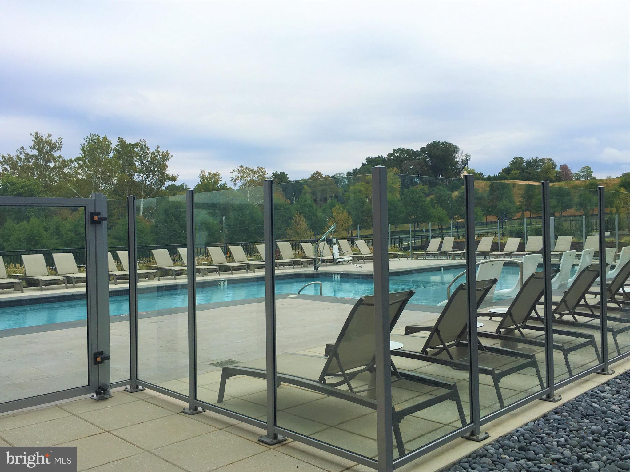 OXON HILL - Residential Lease