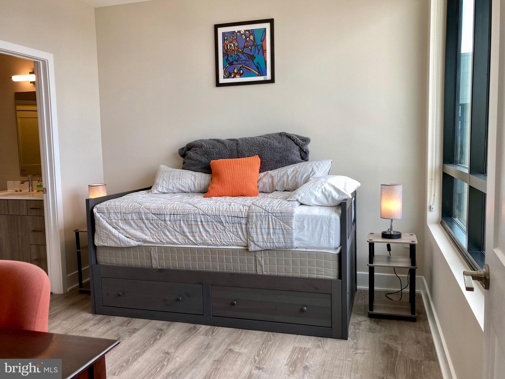 OXON HILL - Residential Lease