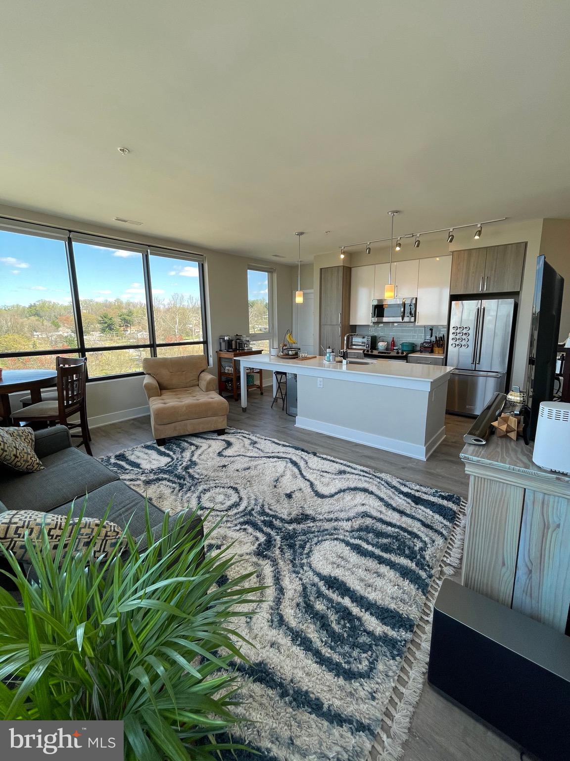 OXON HILL - Residential Lease